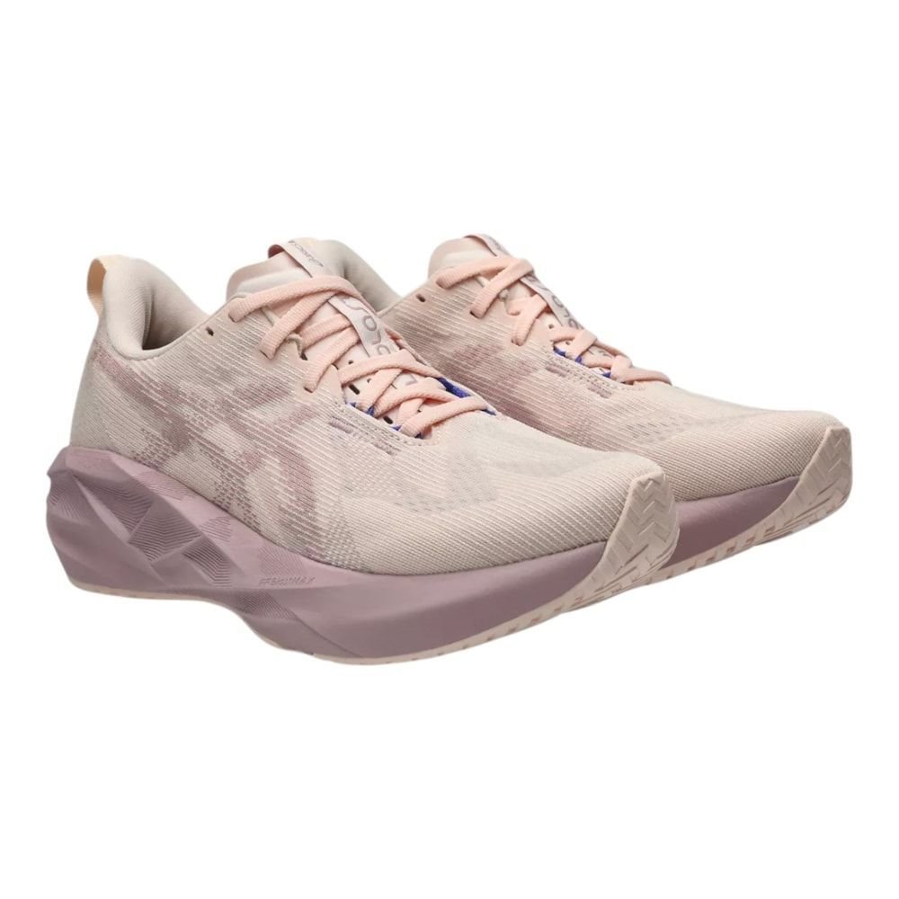 Tênis Asics Novablast 5 Feminino Rosa 3