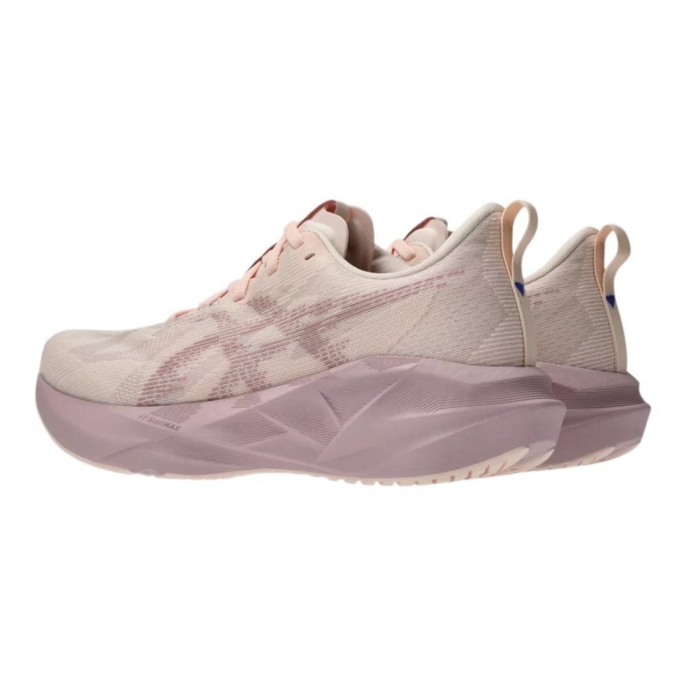 Tênis Asics Novablast 5 Feminino Rosa 4
