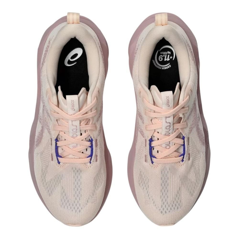 Tênis Asics Novablast 5 Feminino Rosa 5