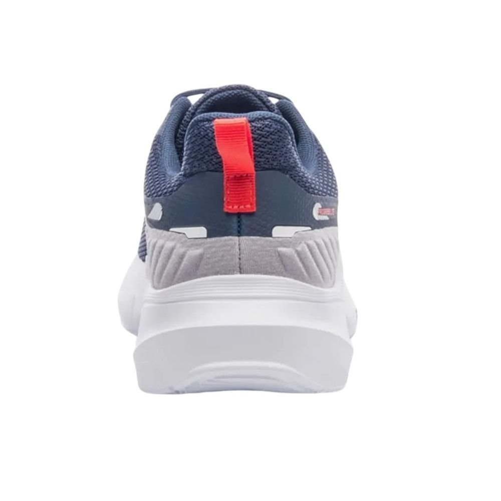 Tênis Fila Progress Lite Masculino Azul Marinho 4