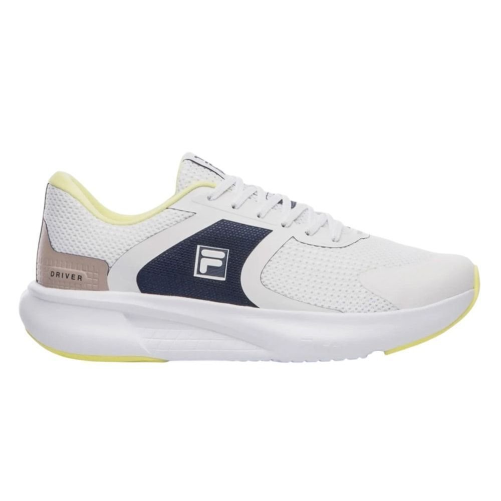 Tênis Fila Driver Masculino