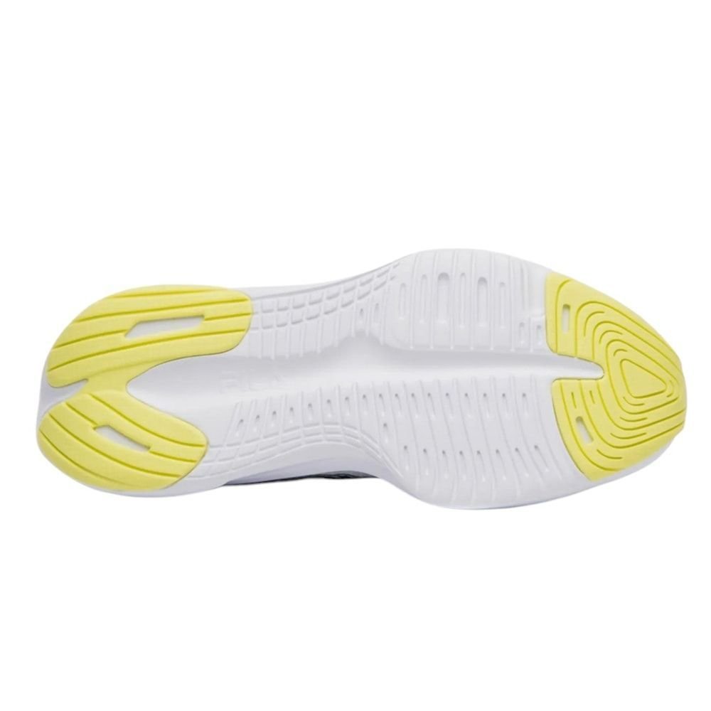 Tênis Fila Driver Masculino Branco 6