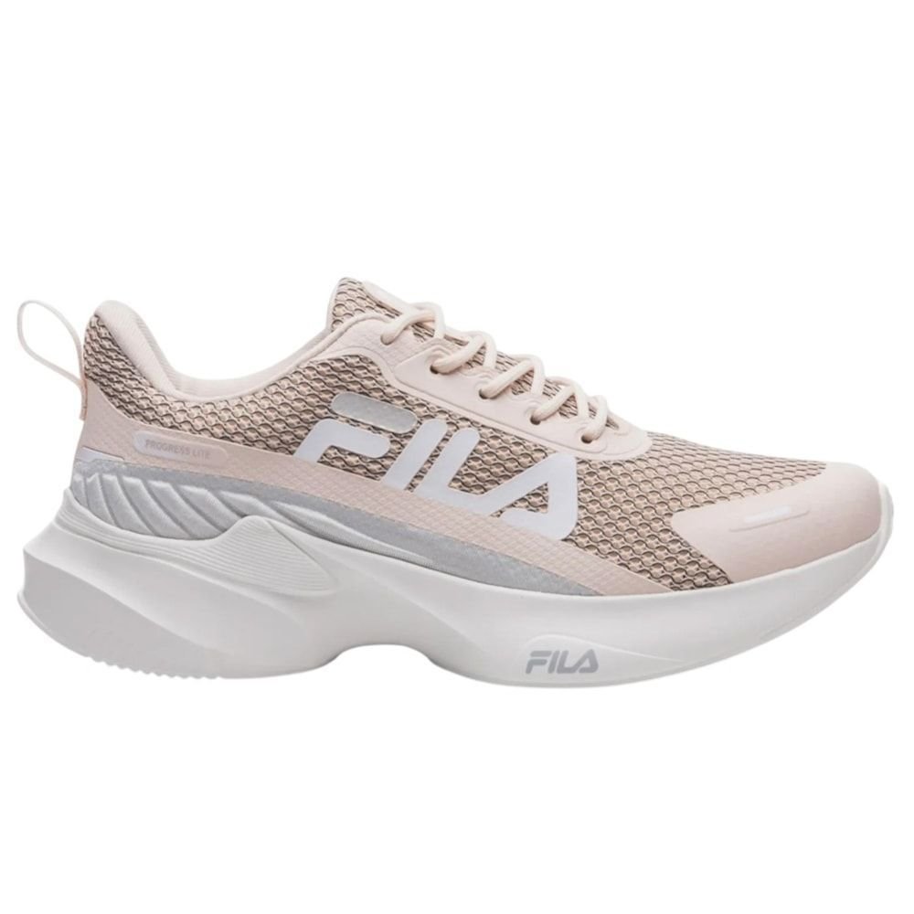 Tênis Fila Progress Lite Feminino