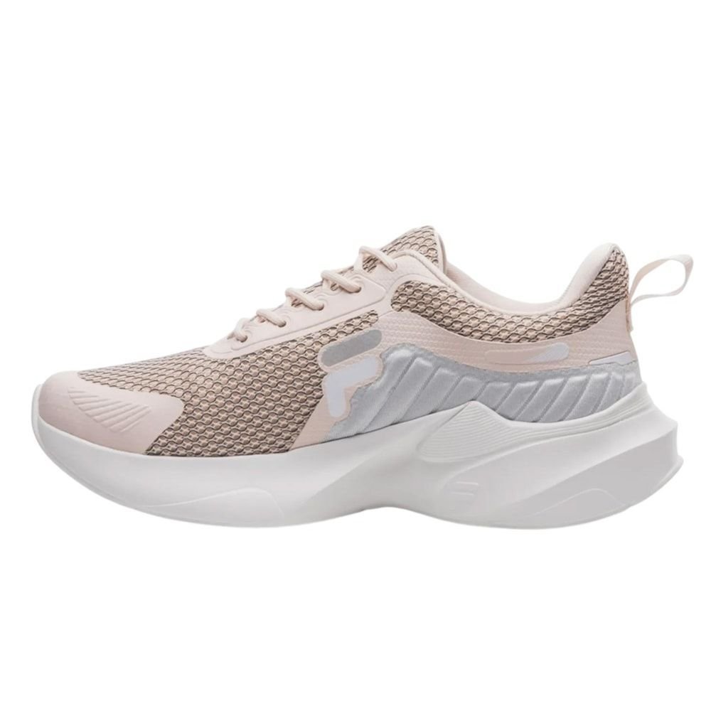 Tênis Fila Progress Lite Feminino Rosa 2