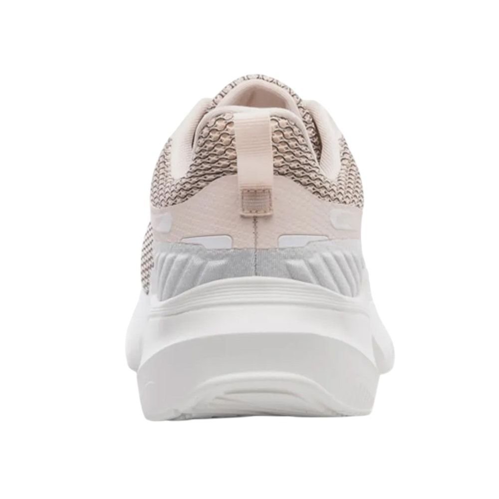 Tênis Fila Progress Lite Feminino Rosa 4