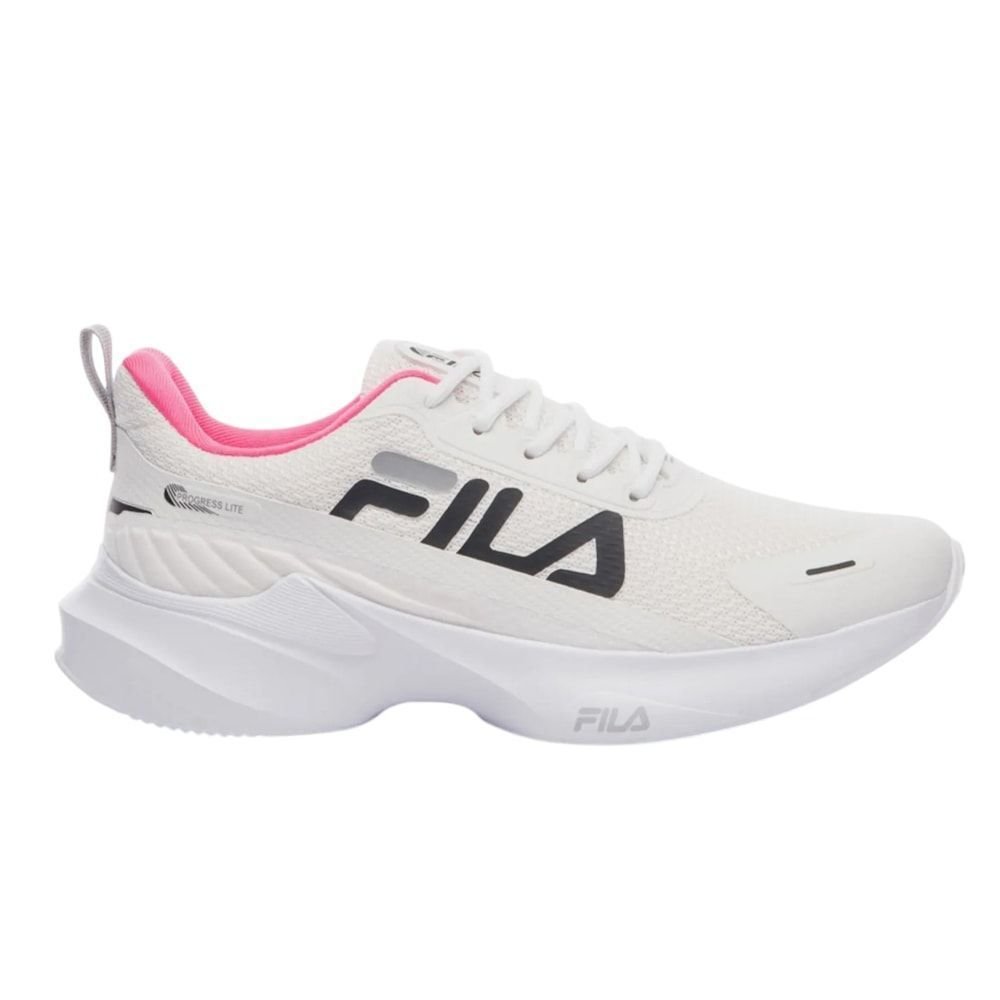 Tênis Fila Progress Lite Feminino