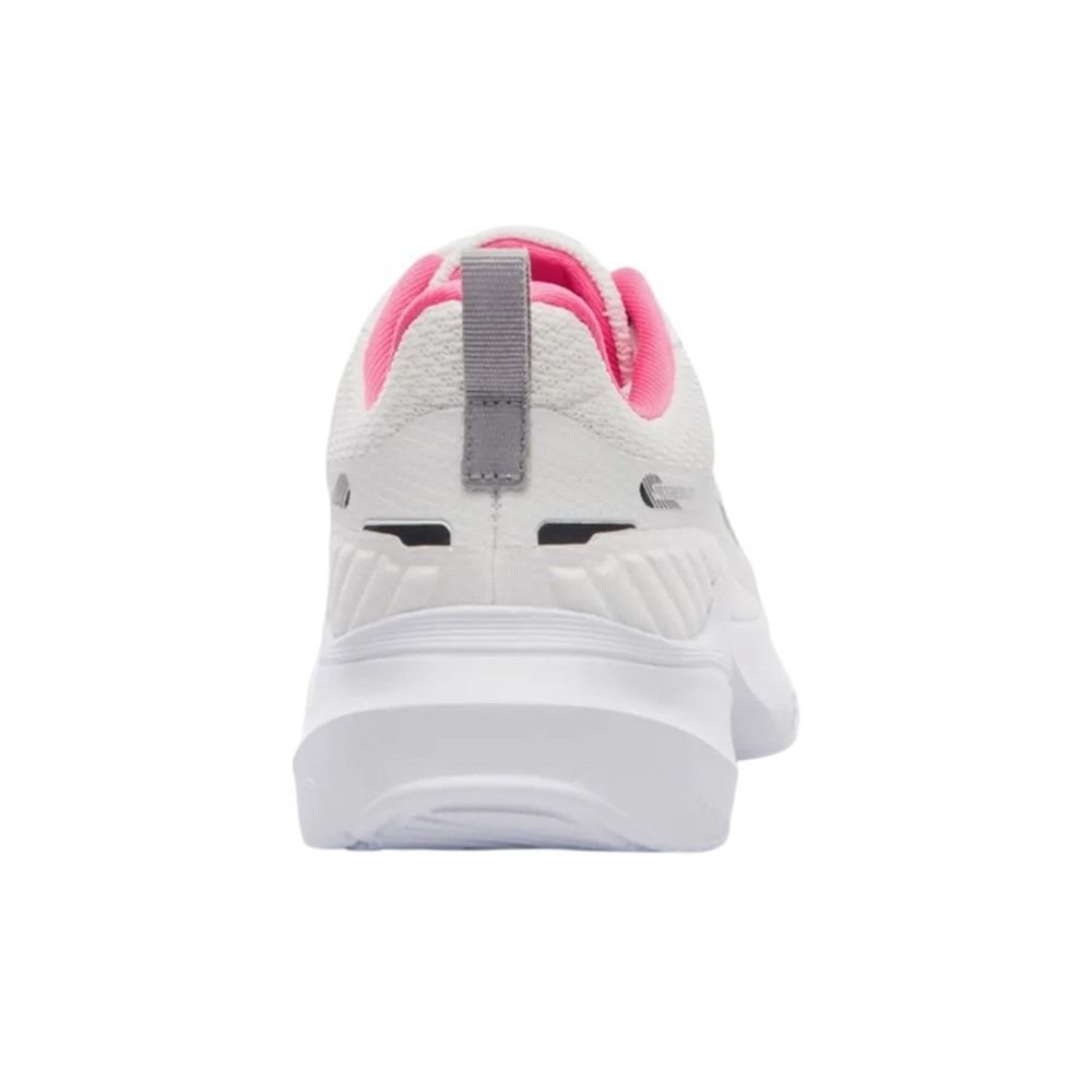Tênis Fila Progress Lite Feminino Branco 4