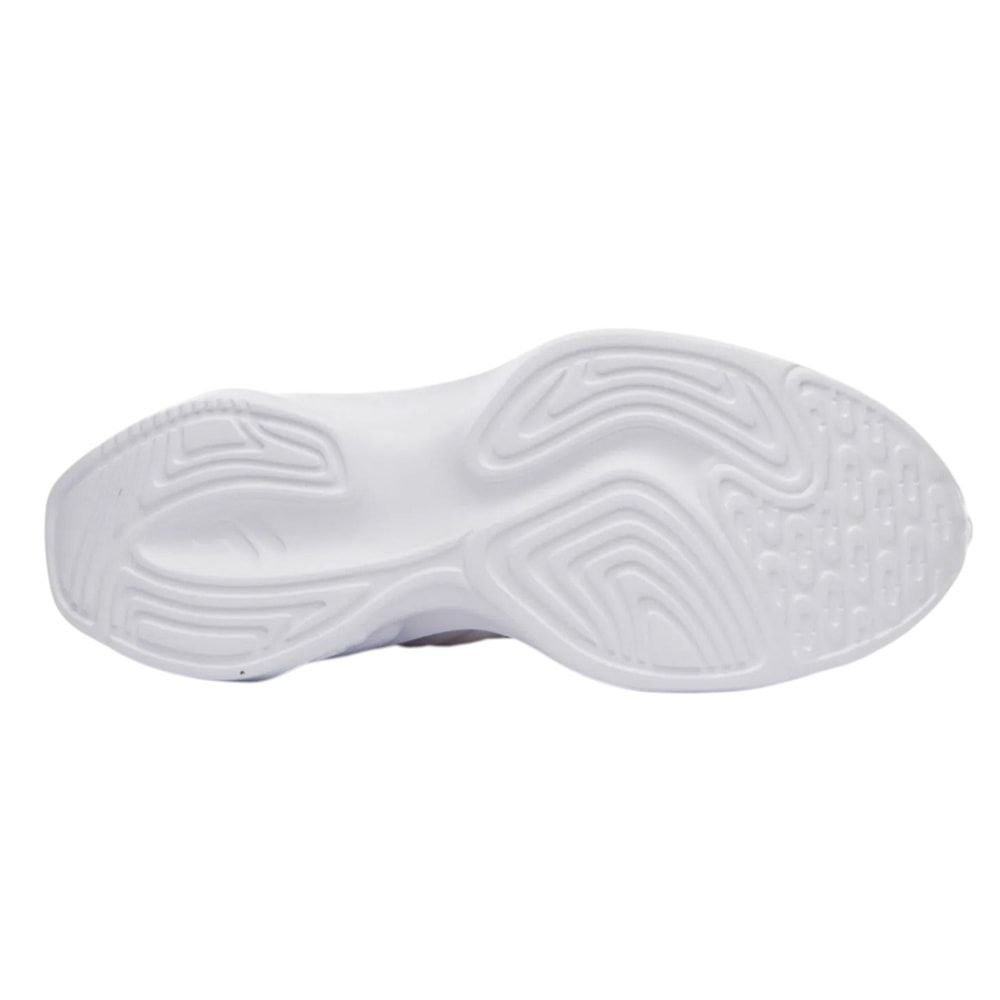 Tênis Fila Progress Lite Feminino Branco 6
