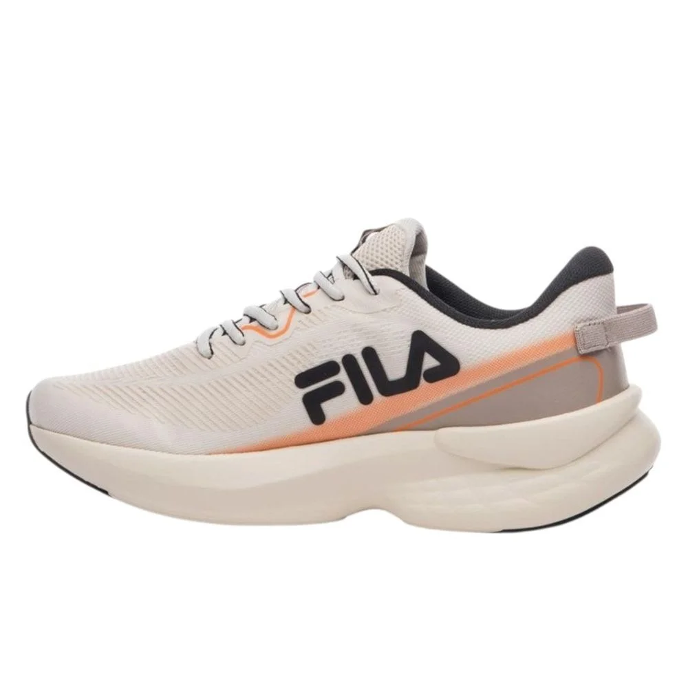 Tênis Fila Striker Feminino Bege 2