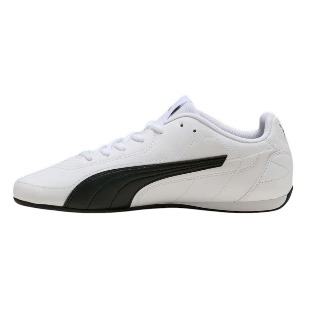 Tênis Puma Catch Bdp Feminino Branco 2