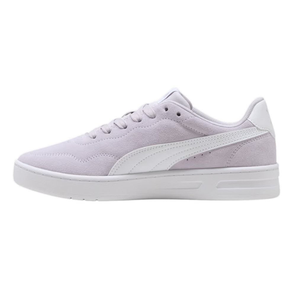 Tênis Puma Court Lally SD Feminino Roxo 2