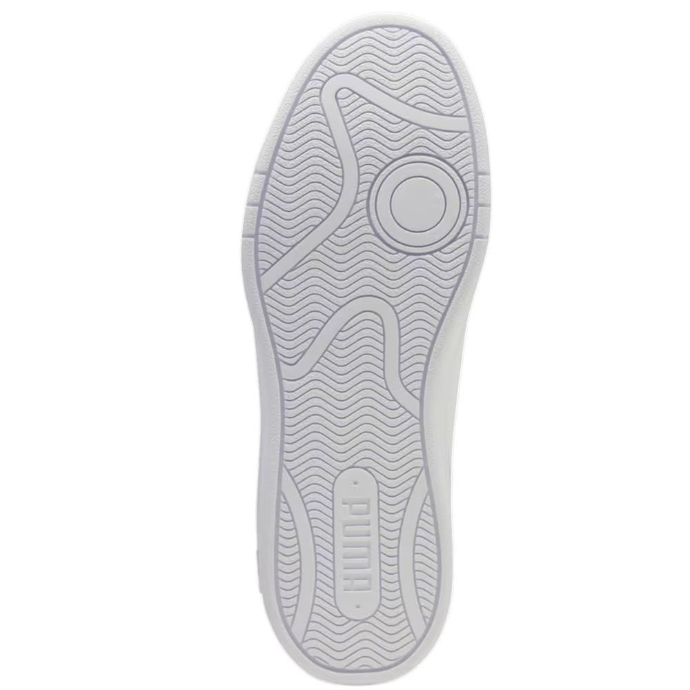 Tênis Puma Court Lally SD Feminino Roxo 5