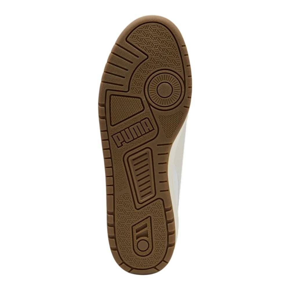Tênis Puma Shuffle Downtown OG Unissex Branco 5