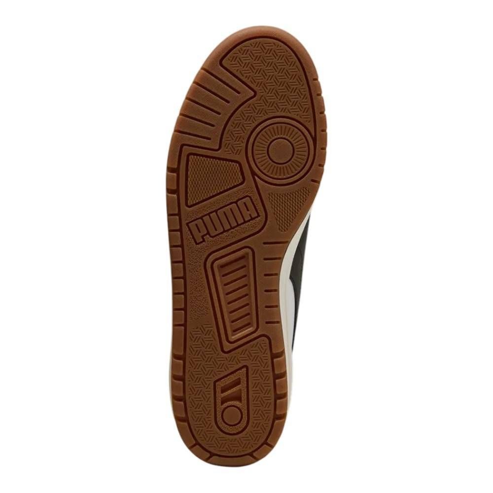 Tênis Puma Shuffle Downtown OG Unissex Branco 5
