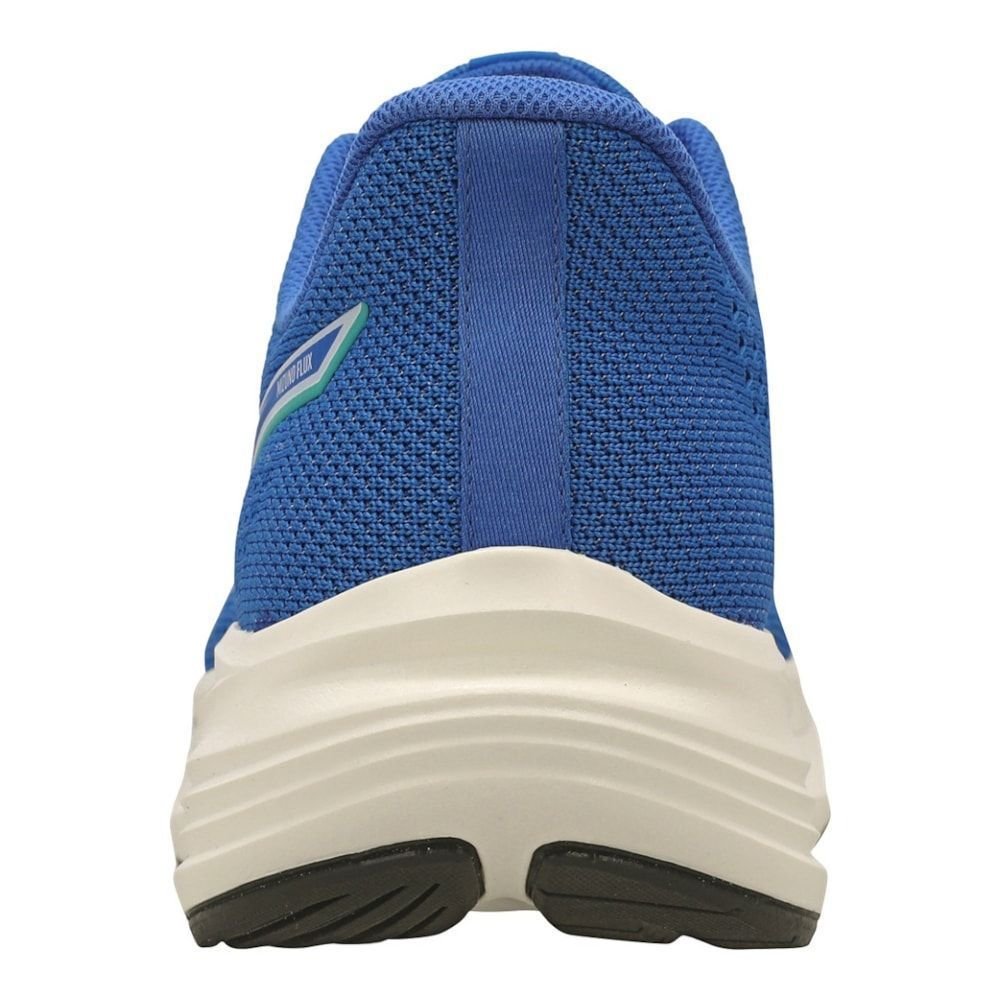 Tênis Mizuno Lively Masculino Azul 3