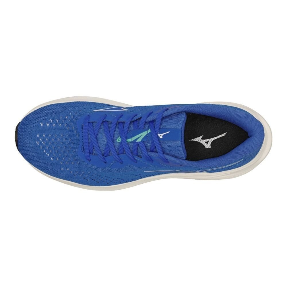 Tênis Mizuno Lively Masculino Azul 4