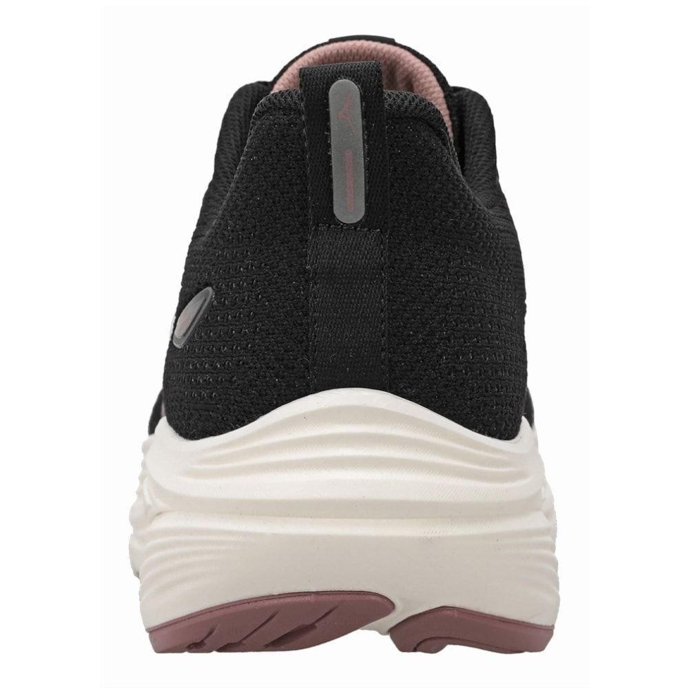 Tênis Mizuno Enigma 3 Feminino Preto 3