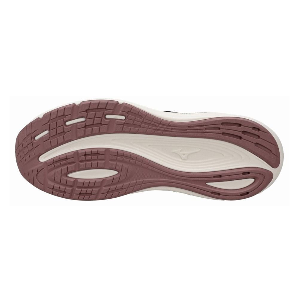 Tênis Mizuno Enigma 3 Feminino Preto 5