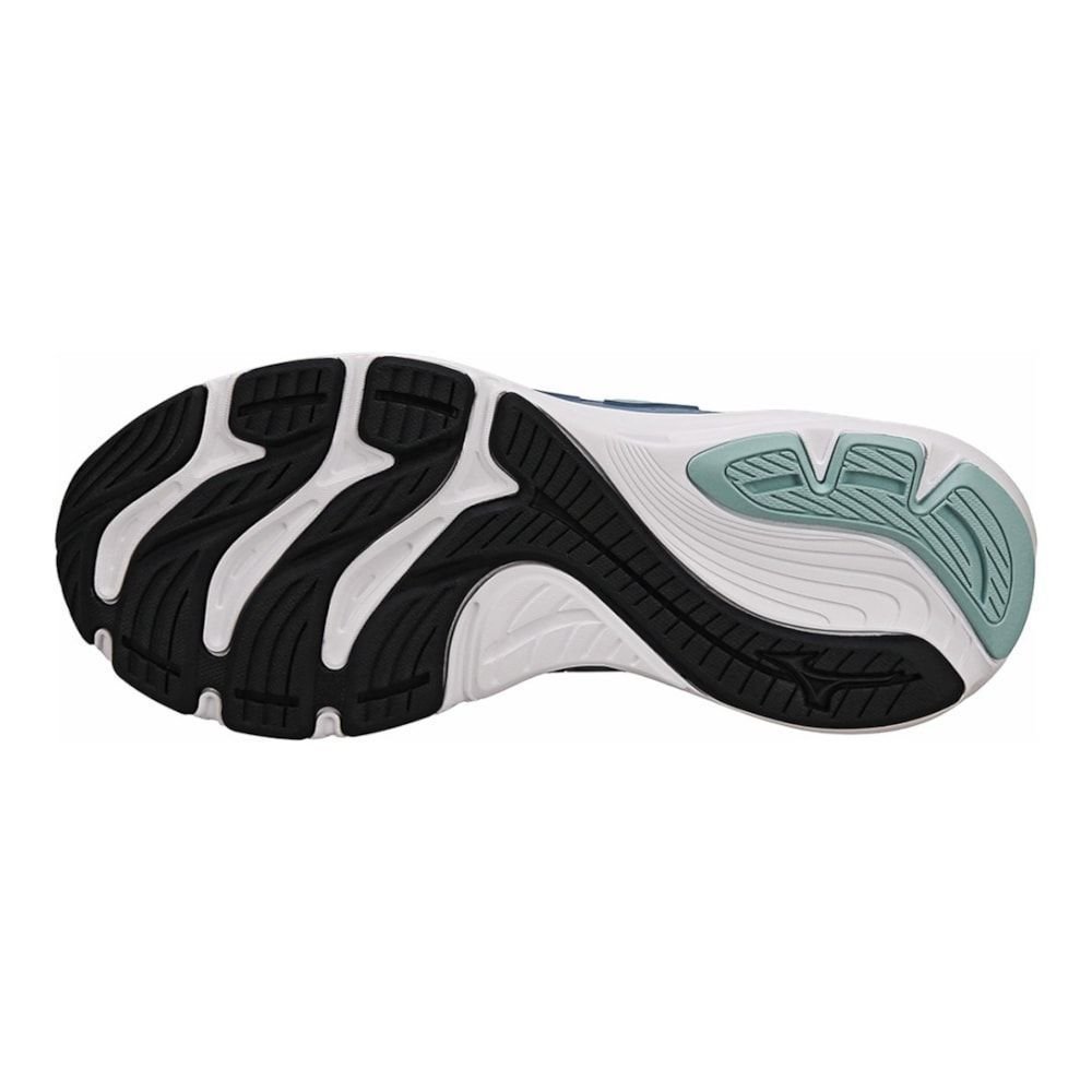 Tênis Mizuno Jet 8 Feminino Azul 5