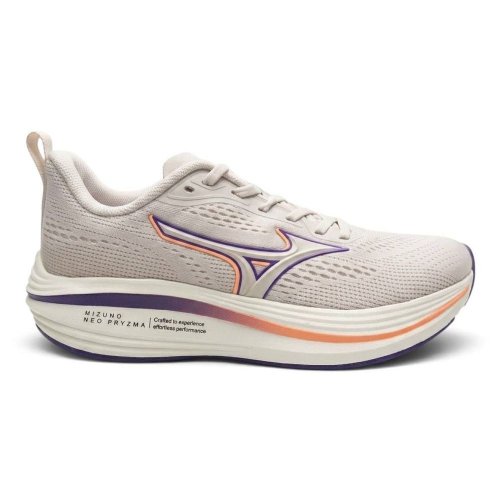 Tênis Mizuno Neo Pryzma Feminino