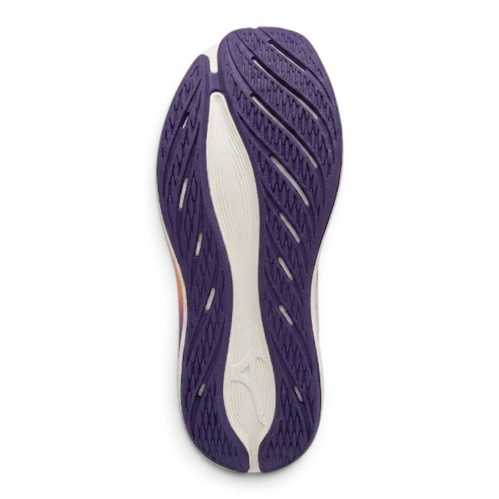 Tênis Mizuno Neo Pryzma Feminino Bege 5