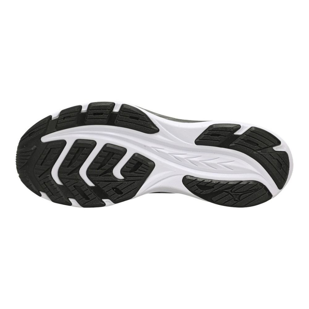 Tênis Mizuno Sunrise Masculino Cinza 5