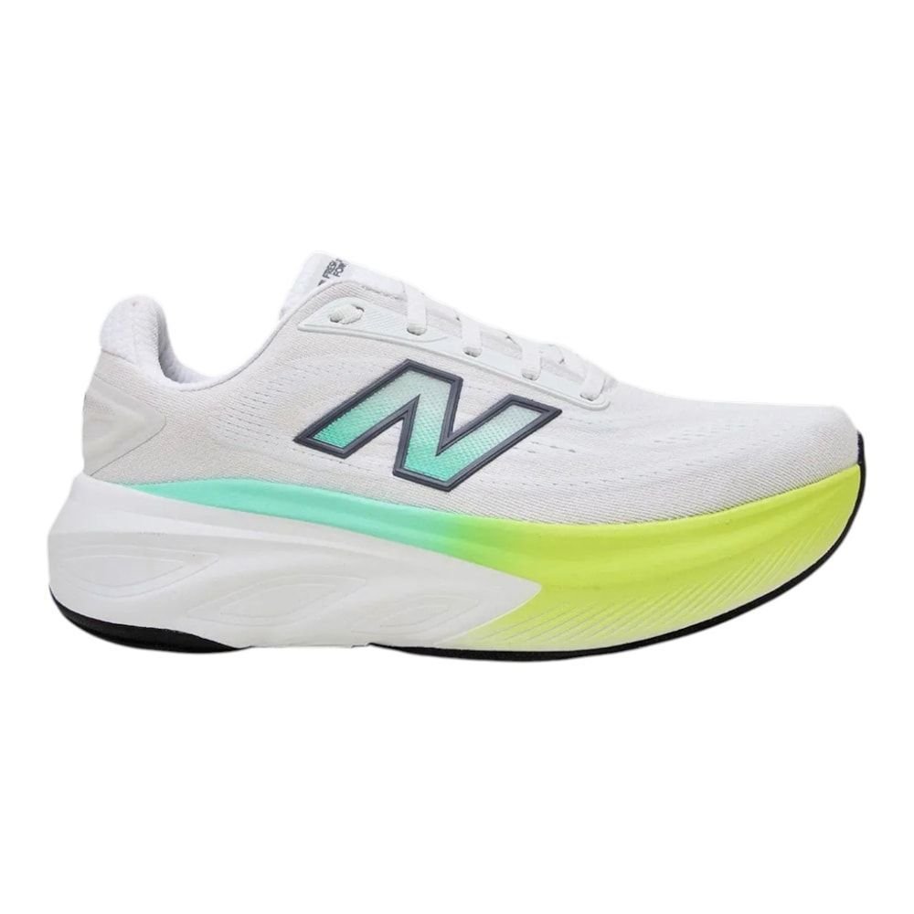 Tênis New Balance Fresh Foam X More V6 Feminino