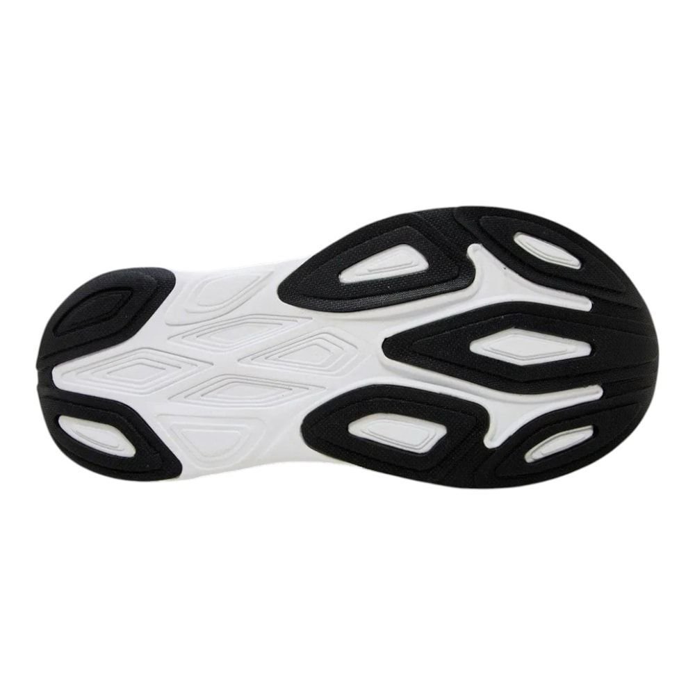 Tênis New Balance Fresh Foam X More V6 Feminino Branco 6