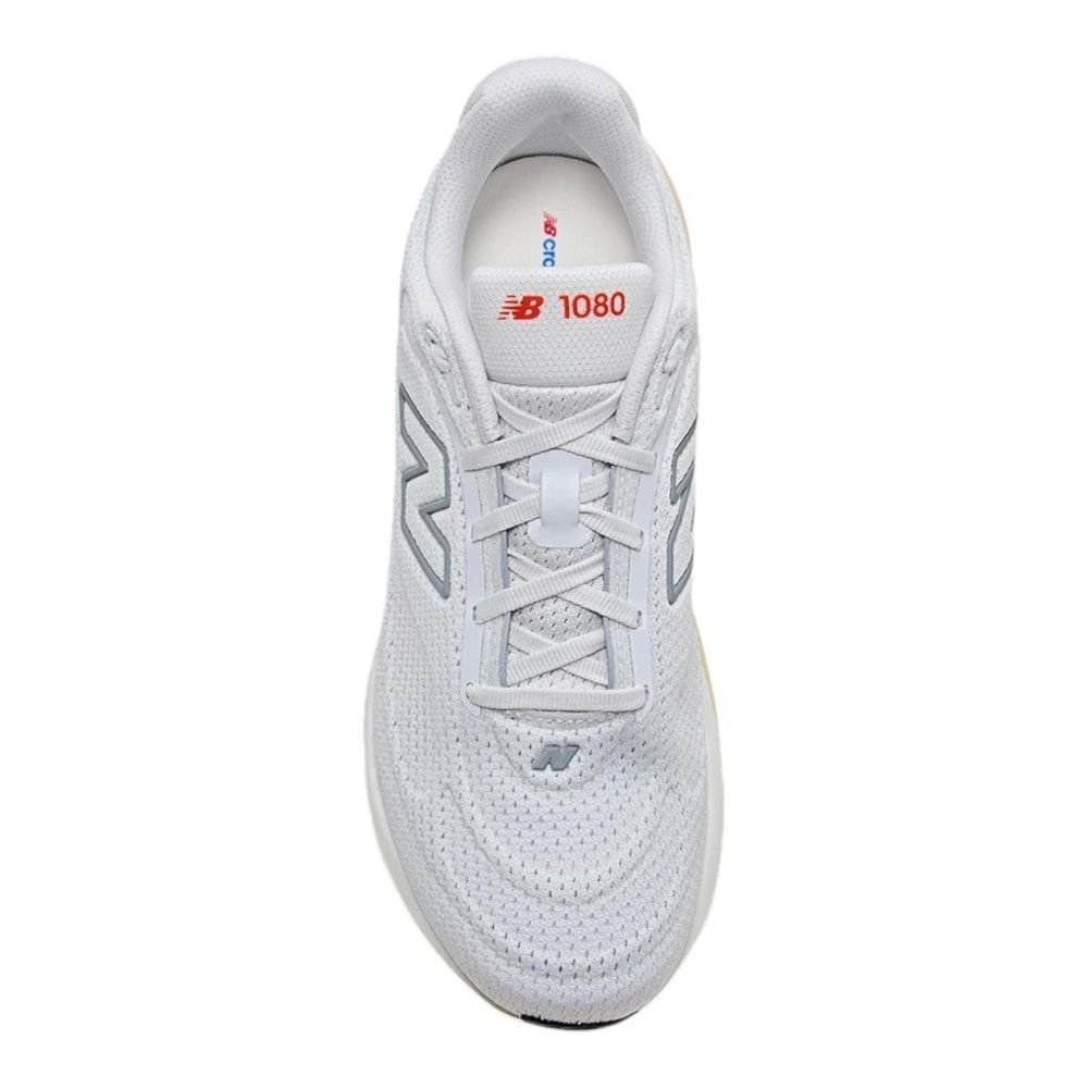 Tênis New Balance Infinion 1080v15 Masculino Branco 5