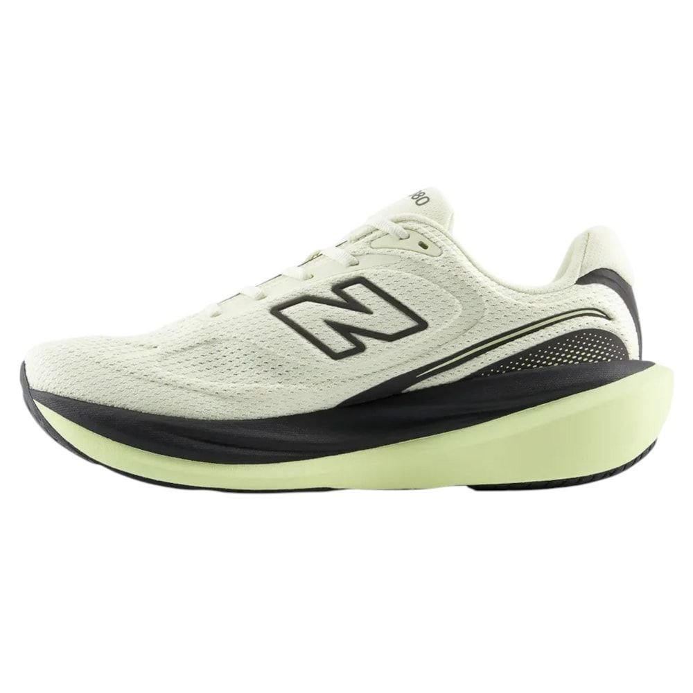 Tênis New Balance Infinion 1080v15 Masculino Verde 2