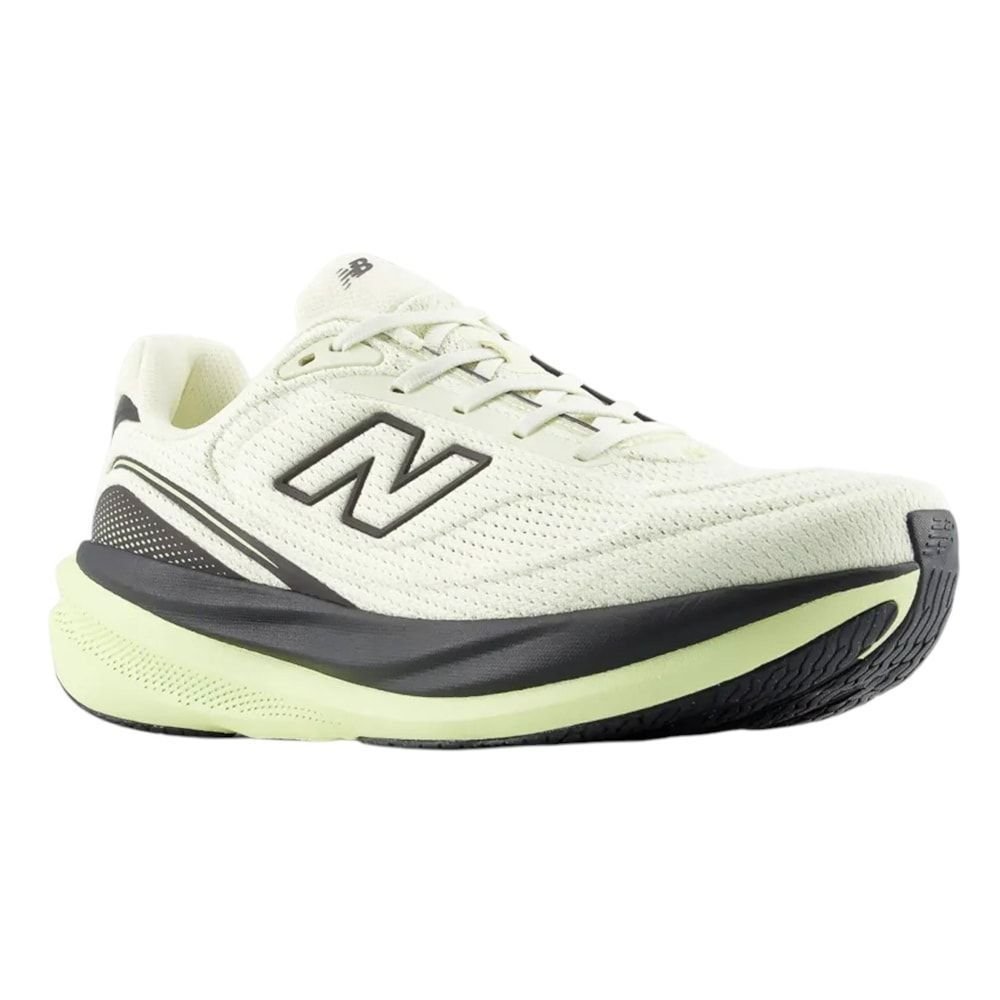 Tênis New Balance Infinion 1080v15 Masculino Verde 3