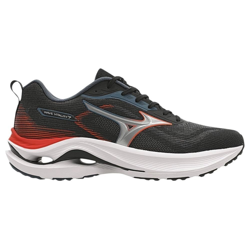 Tênis Mizuno Wave Vitality 7 Masculino