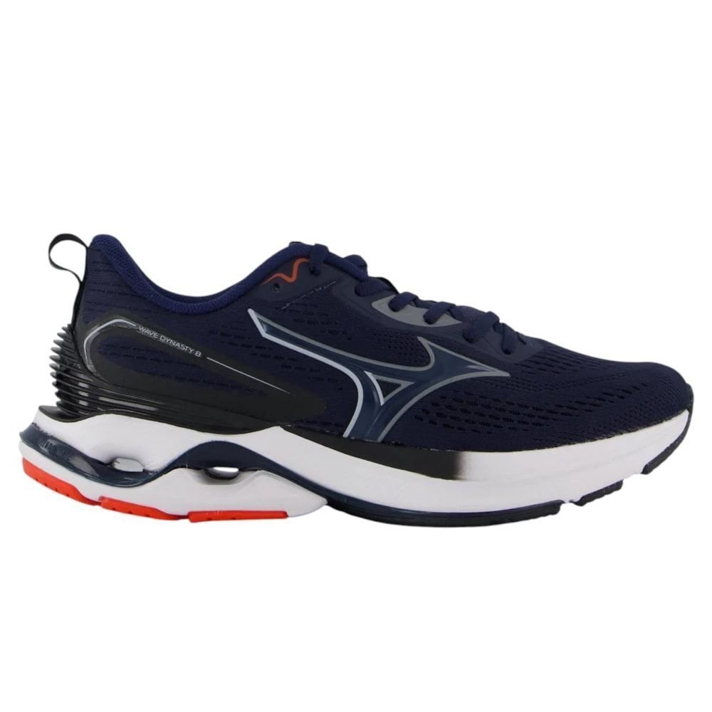 Tênis Mizuno Wave Dynasty 8 Masculino