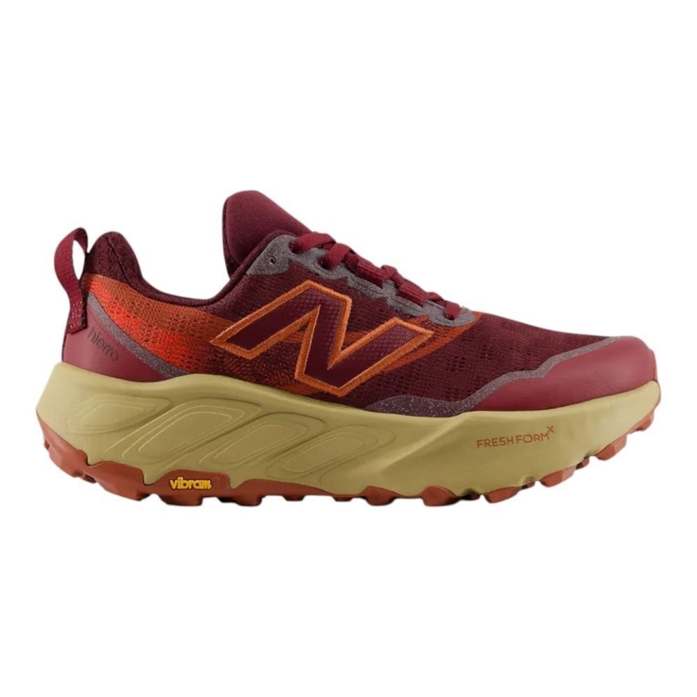 Tênis New Balance Fresh Foam X Hierro V9 Feminino