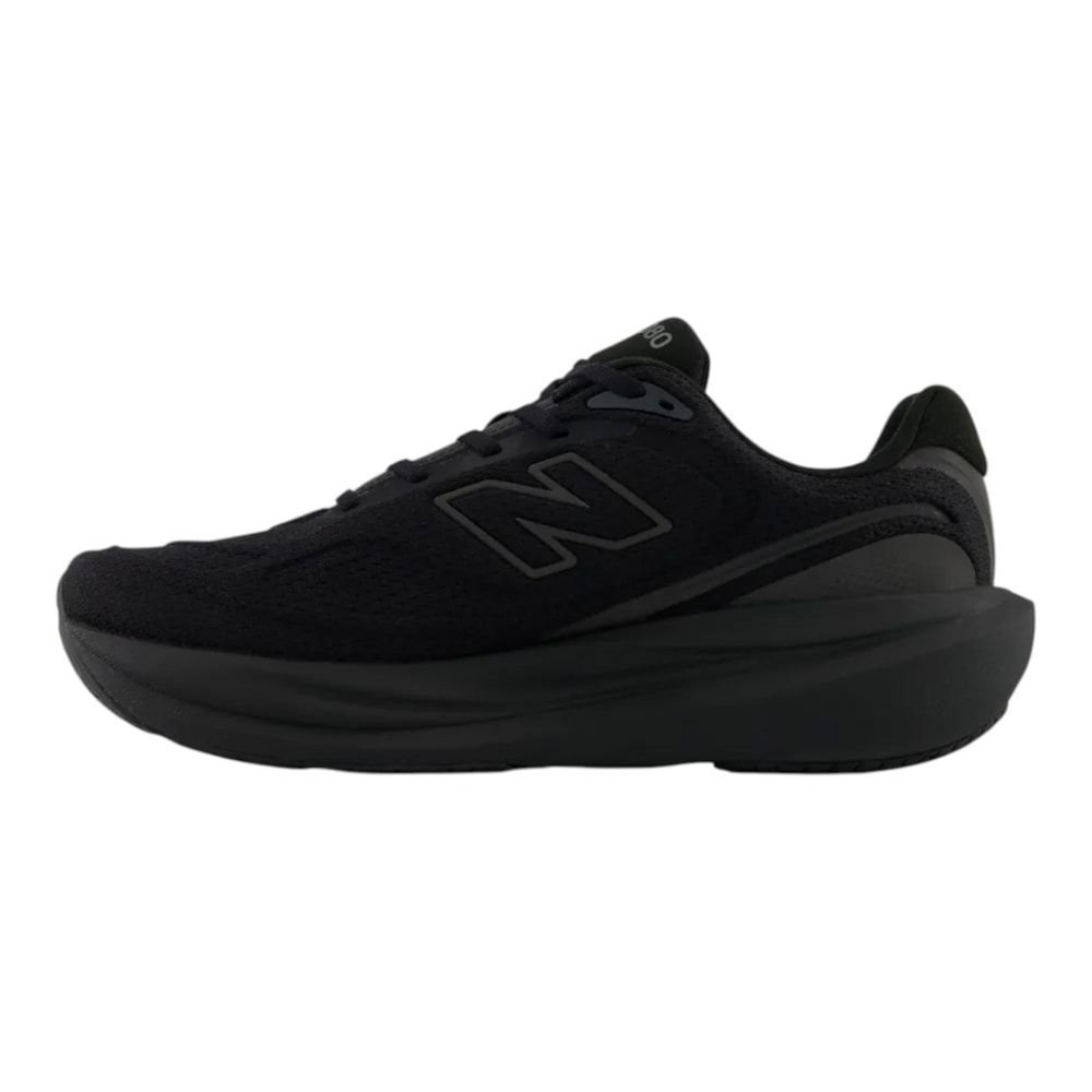 Tênis New Balance Infinion 1080v15 Masculino Preto 2