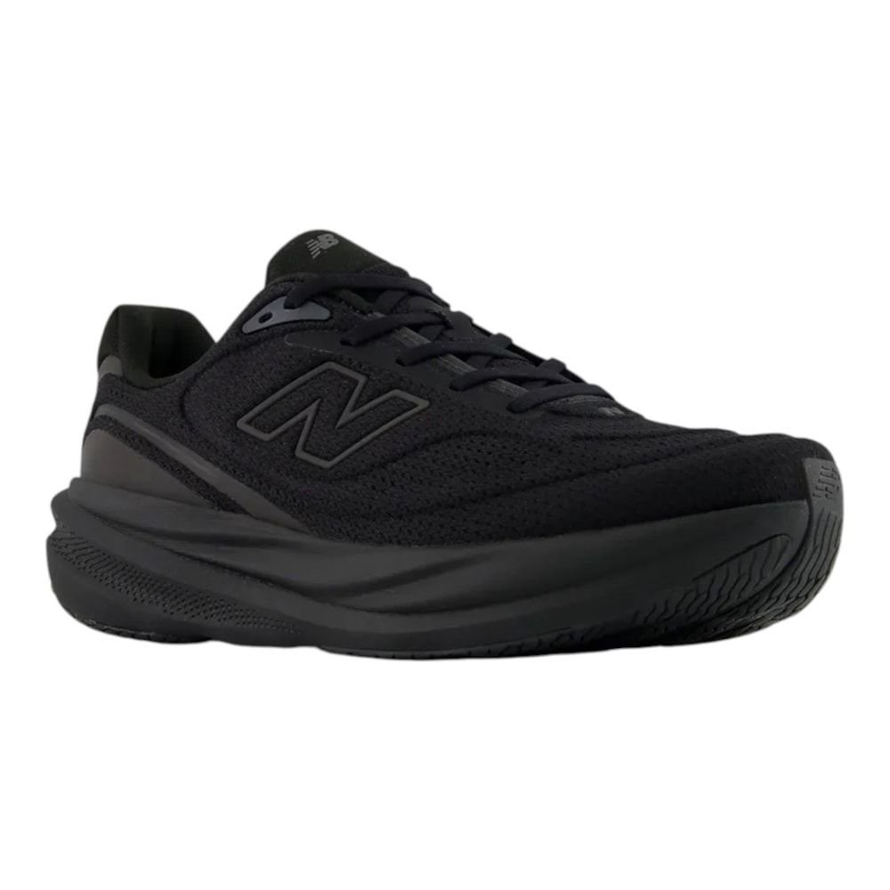 Tênis New Balance Infinion 1080v15 Masculino Preto 3