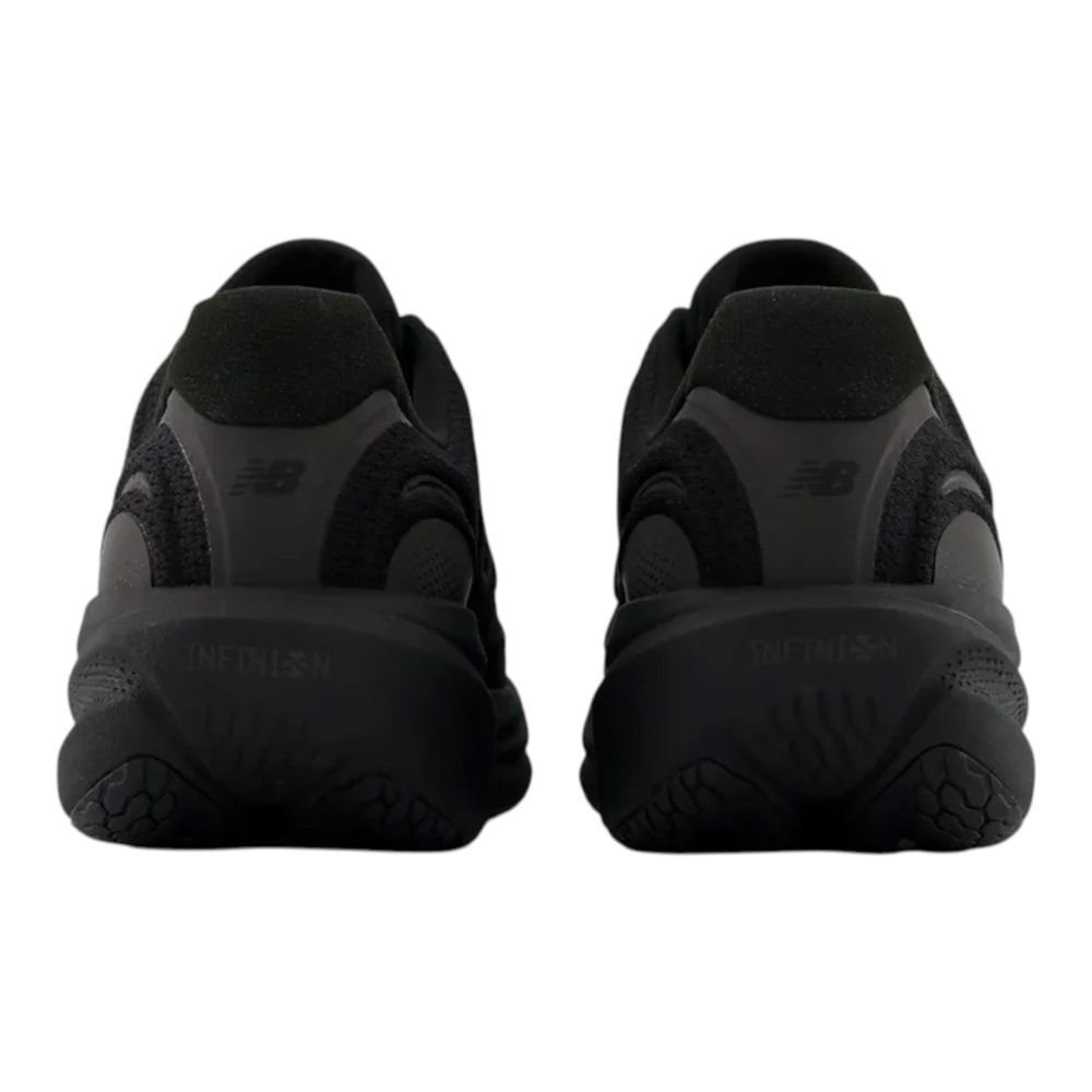 Tênis New Balance Infinion 1080v15 Masculino Preto 4