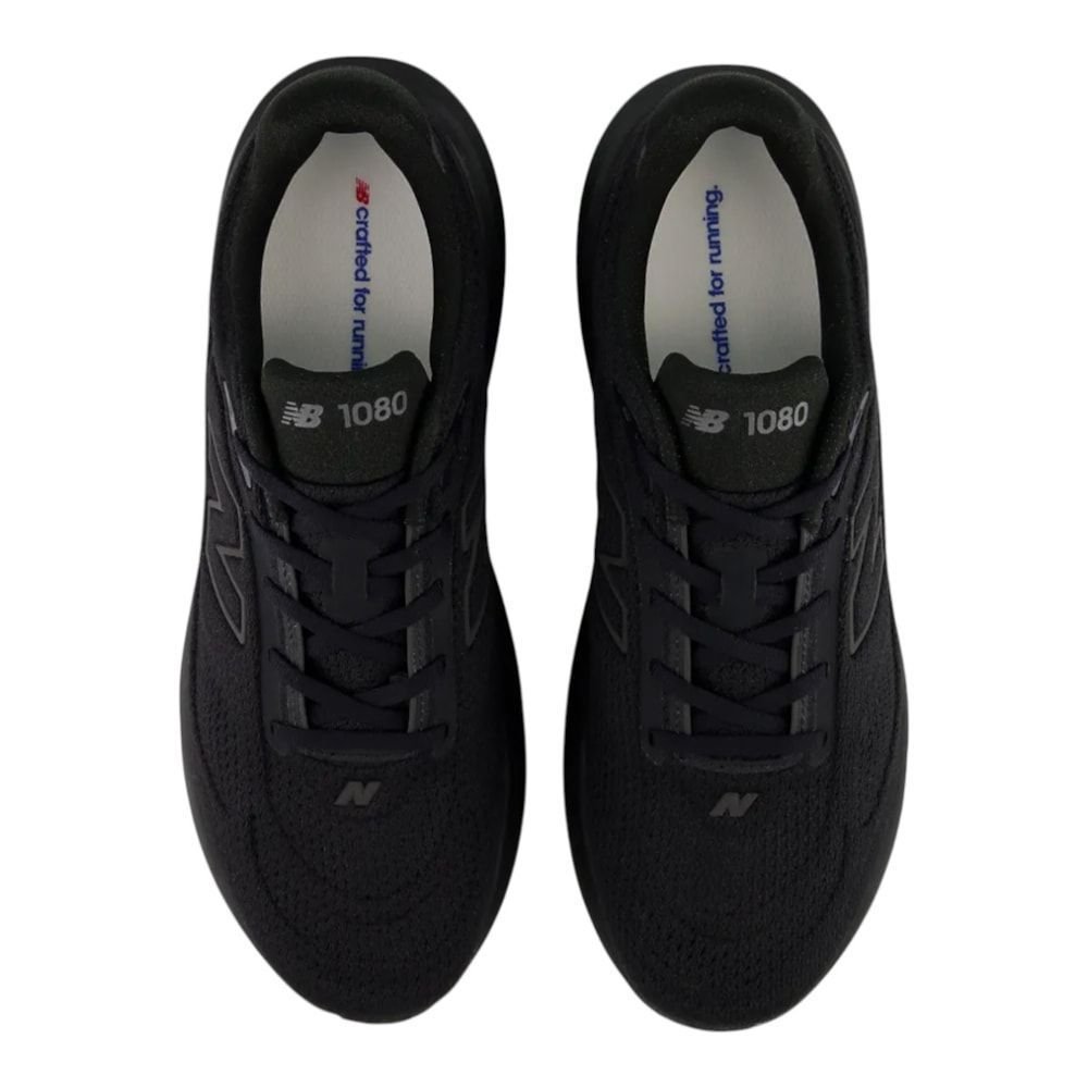 Tênis New Balance Infinion 1080v15 Masculino Preto 5
