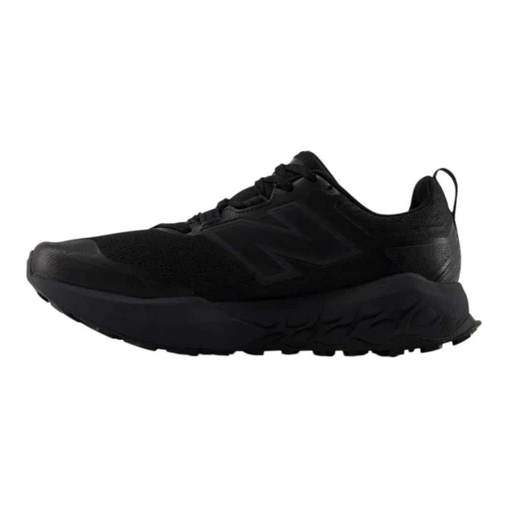 Tênis New Balance Fresh Foam Garoév2 Masculino Preto 2