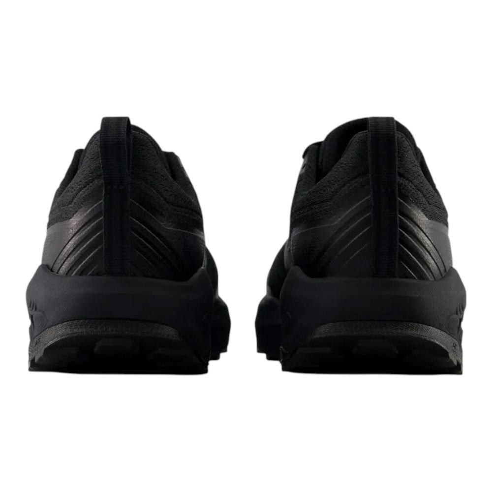 Tênis New Balance Fresh Foam Garoév2 Masculino Preto 4
