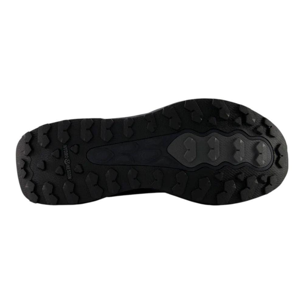Tênis New Balance Fresh Foam Garoév2 Masculino Preto 6