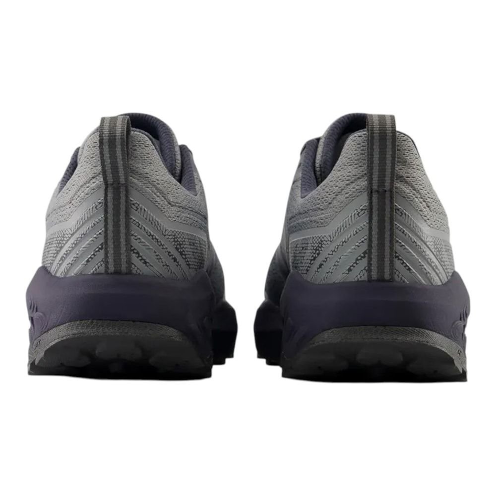 Tênis New Balance Fresh Foam Garoév2 Masculino Cinza 4
