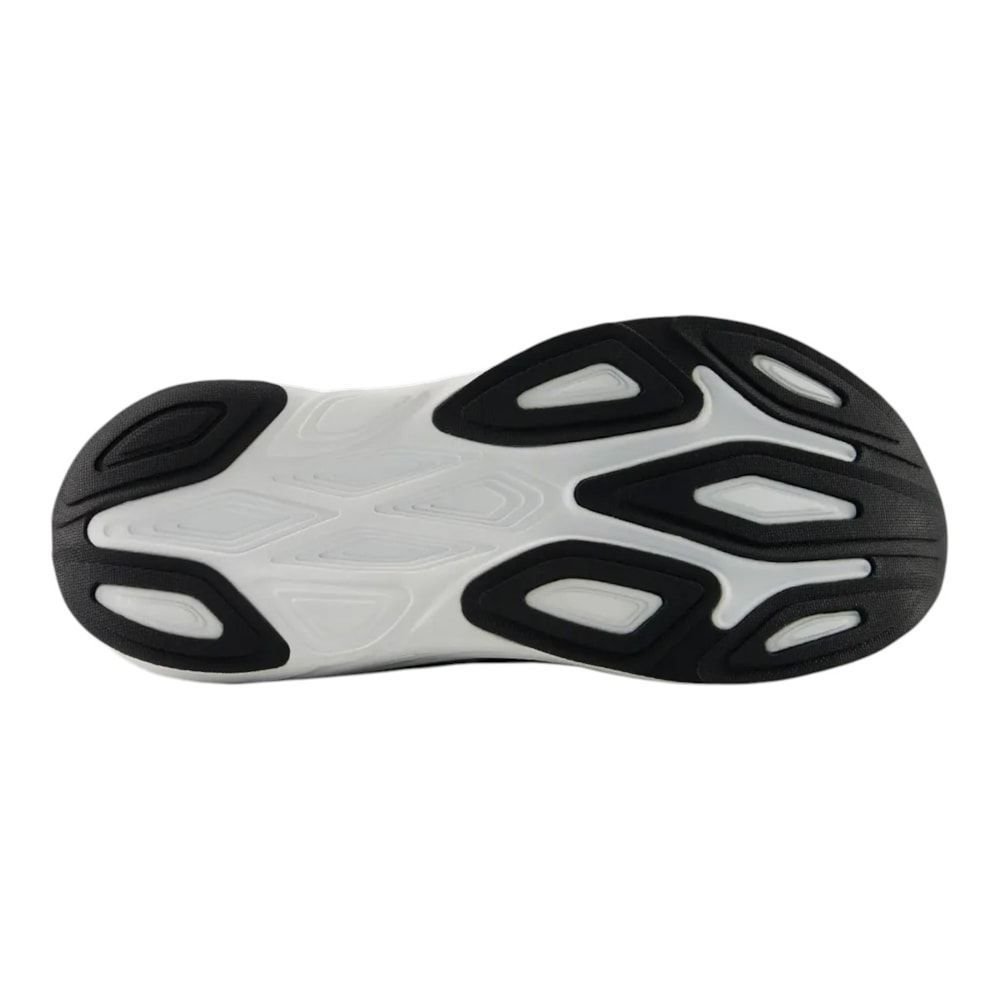 Tênis New Balance Fresh Foam X More V6 Masculino Cinza 6