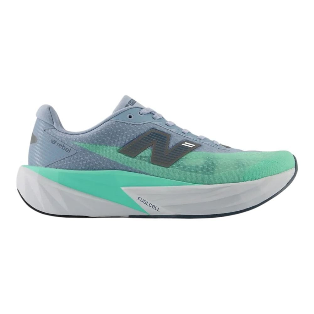 Tênis New Balance Fuelcell Rebel V5 Masculino