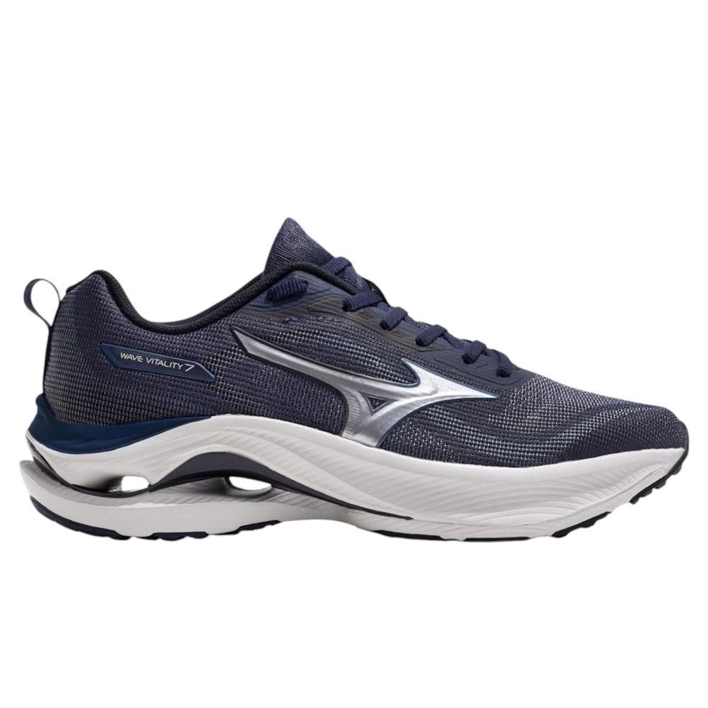 Tênis Mizuno Wave Vitality 7 Masculino