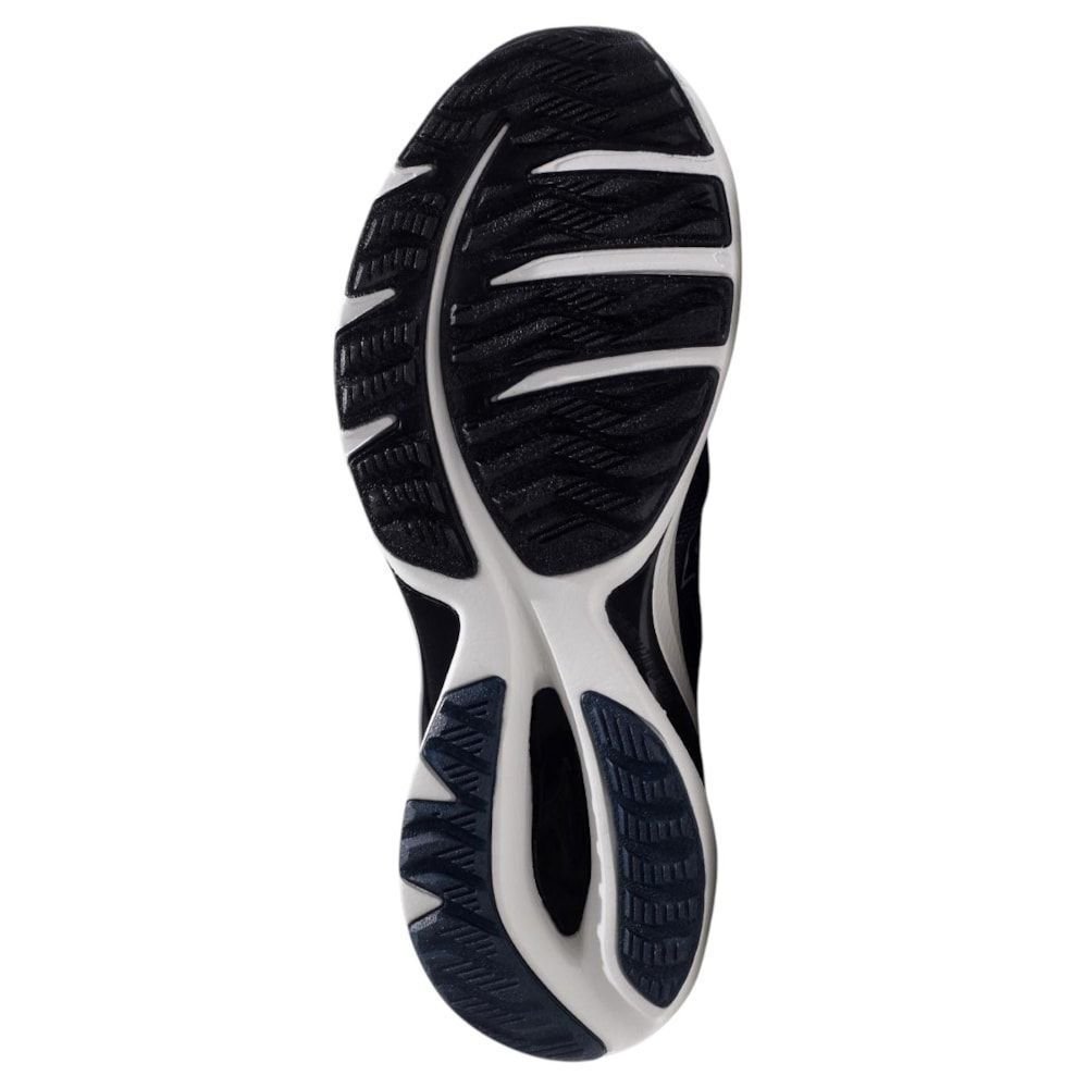Tênis Mizuno Wave Vitality 7 Masculino Azul Marinho 6
