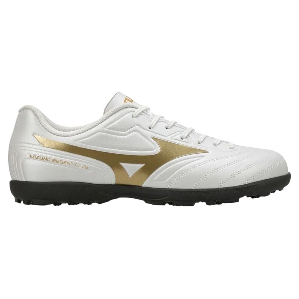 Chuteira Society Mizuno Regent Club AS