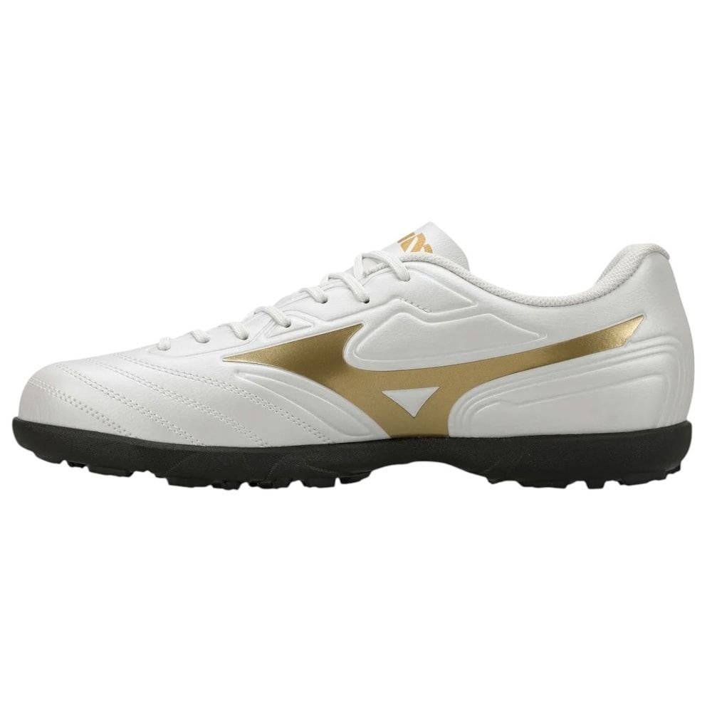 Chuteira Society Mizuno Regent Club AS Branco 2