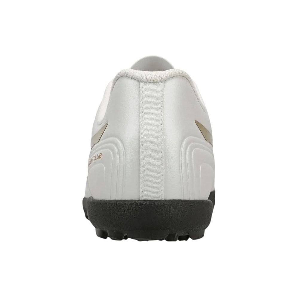 Chuteira Society Mizuno Regent Club AS Branco 4