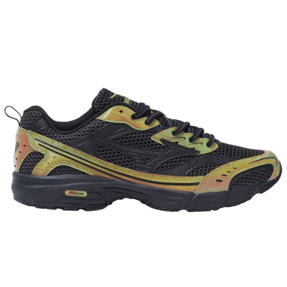Tênis Mizuno Mzr Midnight Velocity Unissex